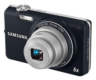 Фотоаппарат Samsung ST65 Blue в Нижнем Новгороде