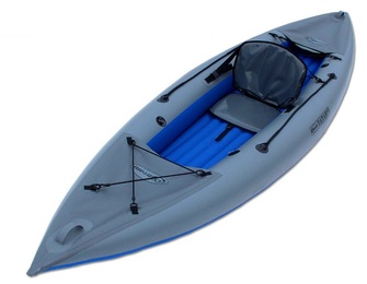 Байдарка Хатанга Weekend-1 в Нижнем Новгороде