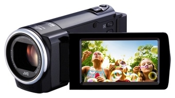 Видеокамера JVC Everio GZ-E15 в Нижнем Новгороде