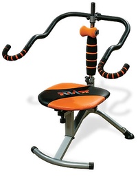 Тренажер для пресса AB Doer LS-108 в Нижнем Новгороде