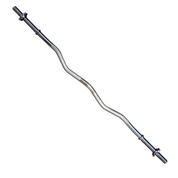 Гриф W-образный 1200мм 26мм RB47CT-26 в Нижнем Новгороде