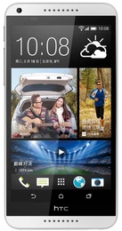 HTC Desire 816 Dual Sim White в Нижнем Новгороде