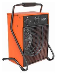 Тепловая пушка Timberk TIH Q2 3M в Нижнем Новгороде