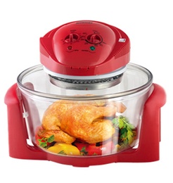 Аэрогриль Mystery MCO-1503 Red в Нижнем Новгороде