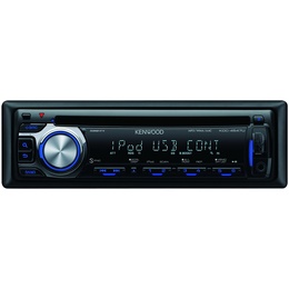 CD ресивер Kenwood KDC-4547UB в Нижнем Новгороде