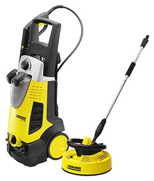 Мойка Karcher K 7.91 MD в Нижнем Новгороде