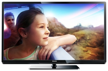 ЖК телевизор Philips 40PFL3107H/60 в Нижнем Новгороде