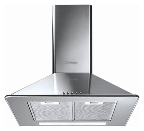 Вытяжка Kuppersberg Onda 50 X 4PB в Нижнем Новгороде