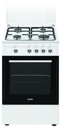 Газовая плита Simfer F55GW41002 в Нижнем Новгороде