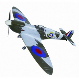 Самолет Dynam Spitfire 900mm V2 RTF 2.4G в Нижнем Новгороде
