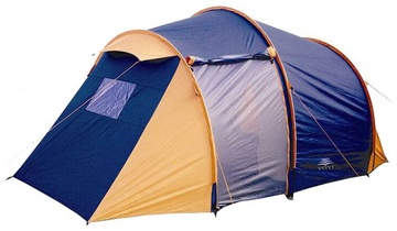 Палатка Bergen Sport Haleakala в Нижнем Новгороде