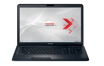 Ноутбук Toshiba Satellite C670-13D в Нижнем Новгороде