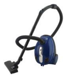 Пылесос Supra VCS-1400 в Нижнем Новгороде