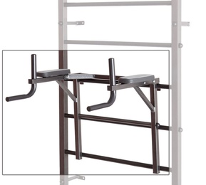 Навесные брусья-пресс Kampfer KSW professional Push-ups+Press в Нижнем Новгороде