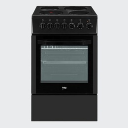 Электрическая плита Beko CSE 56100 GA в Нижнем Новгороде