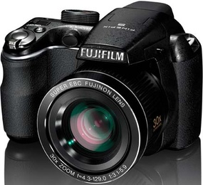 Фотоаппарат Fujifilm FinePix S4000 в Нижнем Новгороде
