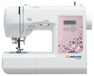 Швейная машинка Jaguar CR-800 в Нижнем Новгороде