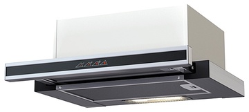 Вытяжка Krona Kamilla 450 inox sensor в Нижнем Новгороде