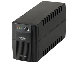 ИБП Sven Power Pro+ 400 в Нижнем Новгороде