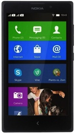 Nokia XL Dual sim Black в Нижнем Новгороде