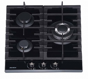 Газовая поверхность Avex HM 4534 B в Нижнем Новгороде