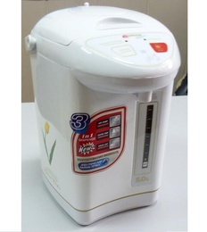 Термопот Elgreen-50 белый 5,0л в Нижнем Новгороде