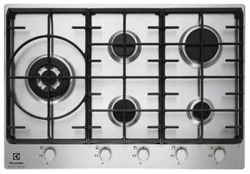 Газовая поверхность Electrolux EGG 97352 SX в Нижнем Новгороде