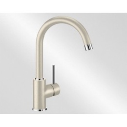 Смеситель Blanco Mida Гранит, песочный в Нижнем Новгороде