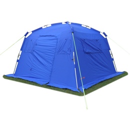 Походная баня Maverick Sauna Tent в Нижнем Новгороде