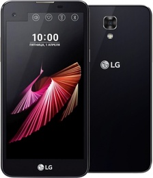 LG K500DS X View black black в Нижнем Новгороде