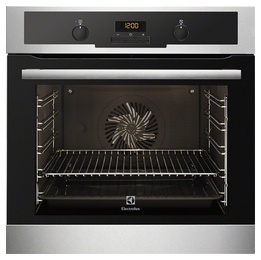 Электрическая духовка Electrolux EOA 5551 AOX в Нижнем Новгороде