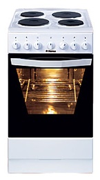 Электрическая плита Hansa FCEW53013030 в Нижнем Новгороде