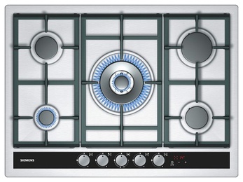 Газовая поверхность Siemens EC745RT90E в Нижнем Новгороде