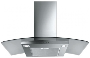 Вытяжка Kuppersberg Kaminox 90 X 4HPB в Нижнем Новгороде