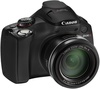 Фотоаппарат Canon PowerShot SX30 IS в Нижнем Новгороде вид 3