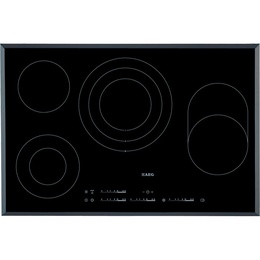 Электрическая поверхность Aeg HK 854080 FB в Нижнем Новгороде