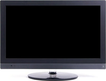 ЖК телевизор Рубин RB-22SL1F Grey в Нижнем Новгороде