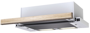 Вытяжка Krona Kamilla 600 wood (2 мотора) в Нижнем Новгороде