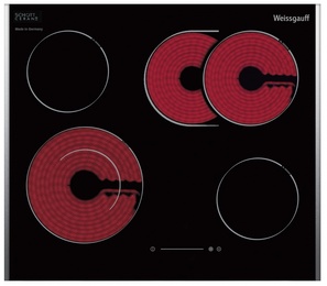 Электрическая поверхность Weissgauff HVF 643 TC в Нижнем Новгороде