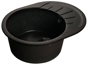 Мойка GranFest GF-R580L Чёрный в Нижнем Новгороде