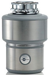 Измельчитель пищевых отходов Ise Evolution-200 в Нижнем Новгороде