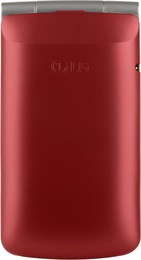 LG G360 red в Нижнем Новгороде