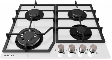 Газовая поверхность Ascoli HGG604-22CAW в Нижнем Новгороде