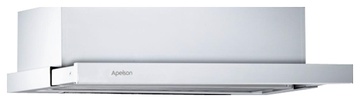 Вытяжка Apelson Air 201 600 Inox в Нижнем Новгороде