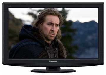 ЖК телевизор Panasonic TX-L22X20 в Нижнем Новгороде