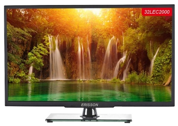 ЖК телевизор Erisson 32LEC2000 в Нижнем Новгороде