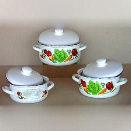 Набор посуды Поварской-1 в Нижнем Новгороде