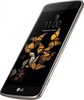 LG K350E (K8) LTE black gold в Нижнем Новгороде вид 3