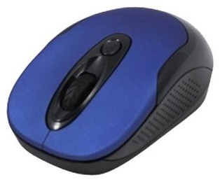 Мышь Jet.A OM-U30G Blue USB в Нижнем Новгороде