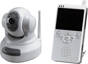 Беспроводная видеоняня (бэби-монитор) 860Q в Нижнем Новгороде